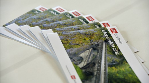 Bild von Fotogalerie 83. Mitgliederversammlung der SRG Ostschweiz in Schwanden (Glarus Süd)