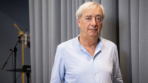 Bild von SRF-Audioproduktionen erhalten drei Auszeichnungen