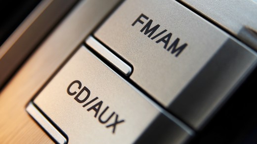 Bild von Letztmalige Verlängerung der UKW-Konzessionen um zwei Jahre