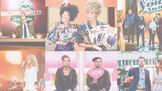 Bild von Wie werden Unterhaltungsformate in Zukunft aussehen?