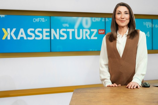 Bild von «Kassensturz-Spezial»: Haustiere in der Schweiz, verhätschelt und gequält