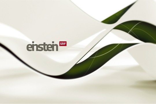 Bild von «Einstein» zu Verschwörungstheorien – Beanstandungen werden nicht unterstützt