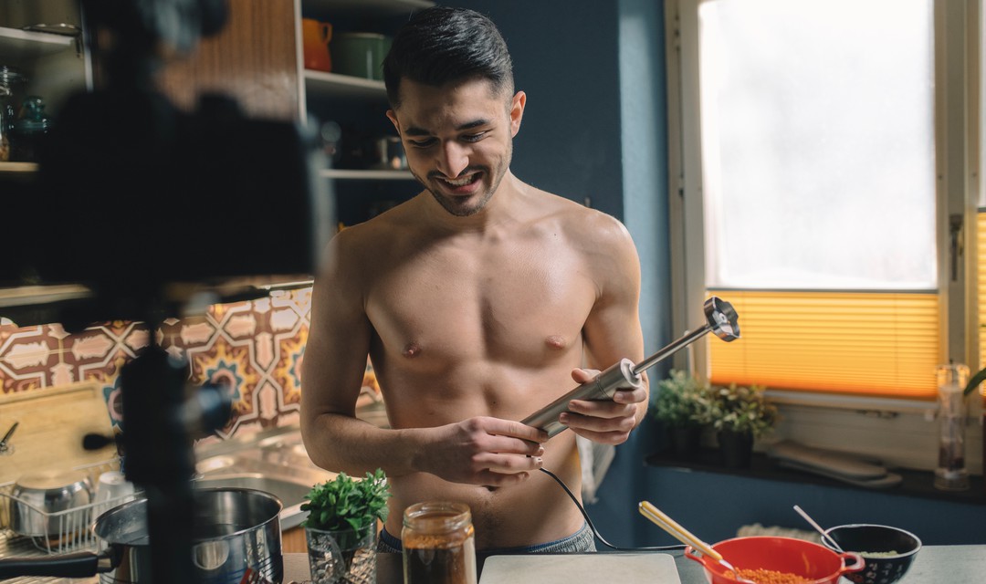 Bild von «Nr. 47»: Start der dritten Staffel