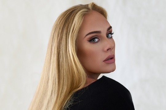 Bild von «Adele One Night Only»