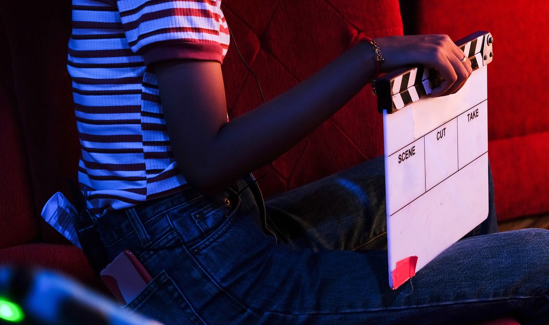 Bild von Filme und Serien in der Corona-Zeit