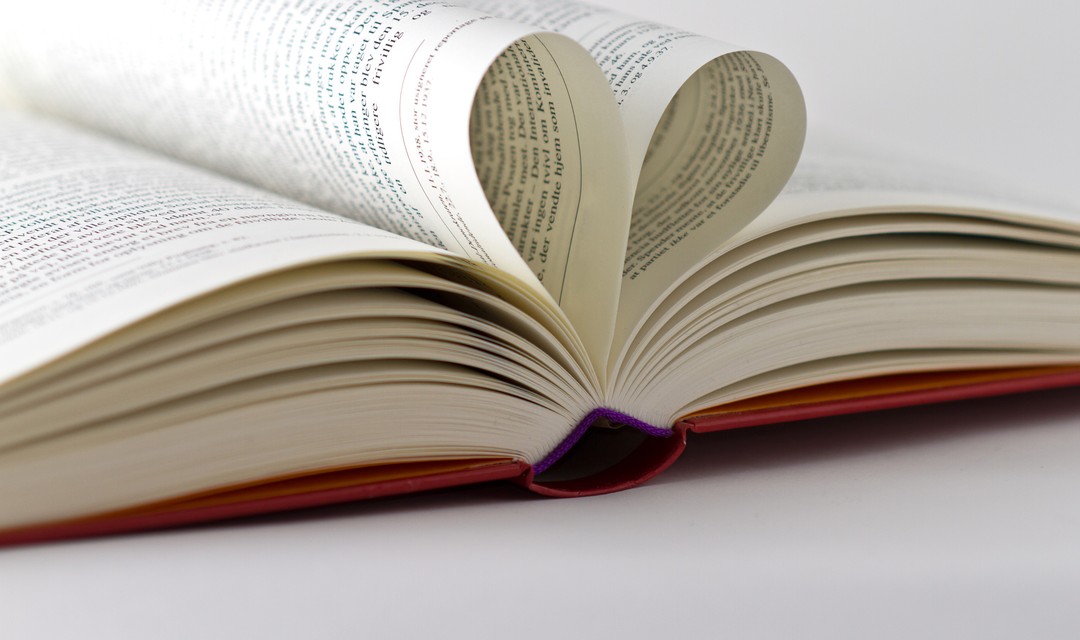 Bild von «Kurz erklärt»: Wie fördert die SRG Schweizer Literatur?