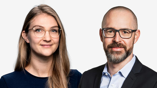 Bild von Lieber SRFeln als netflixen!