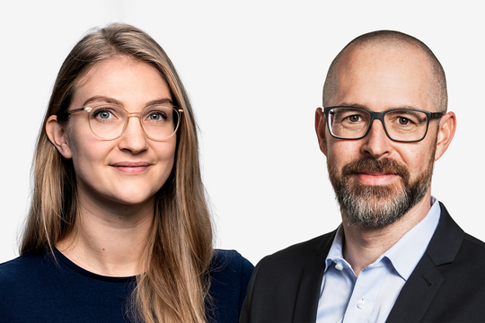 Bild von Lieber SRFeln als netflixen!