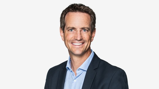 Bild von Mario Denzler übernimmt die Leitung des Herstellungsmanagements