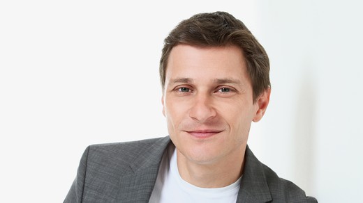 Bild von Martin Boner wird neuer Redaktionsleiter von Volksmusik und Specials