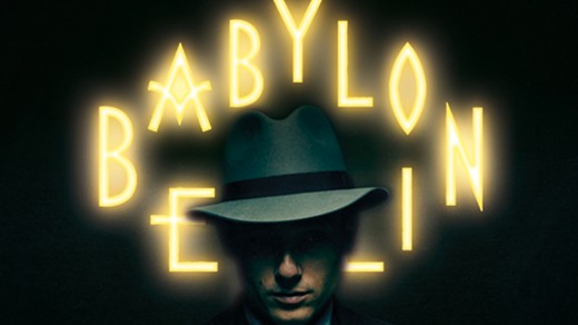 Bild von Neue Serie «Babylon Berlin»