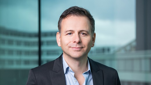 Bild von Mario Gutknecht wird neuer TV-Korrespondent für die Region Aargau Solothurn