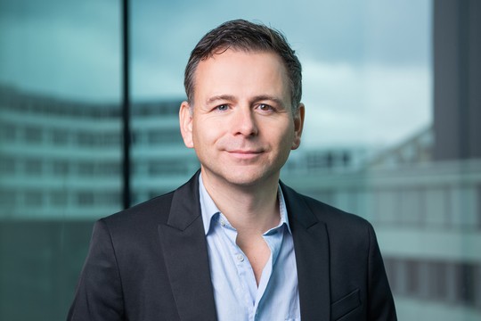 Bild von Mario Gutknecht wird neuer TV-Korrespondent für die Region Aargau Solothurn