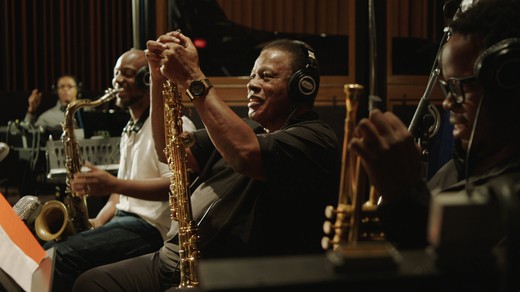 Bild von SRF-Koproduktion ausgezeichnet