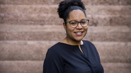 Bild von Sarah Jost neu im Regionalvorstand