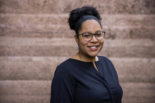 Bild von Sarah Jost neu im Regionalvorstand