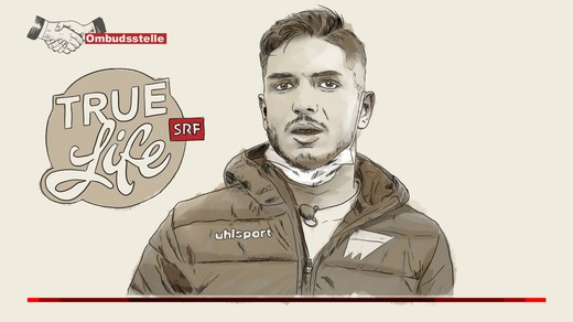 Bild von Haltlose Kritik an «True life»