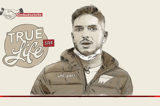 Bild von Haltlose Kritik an «True life»