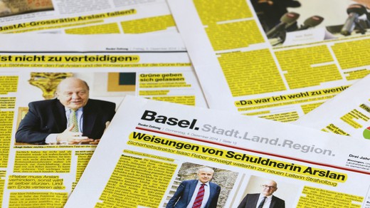 Bild von Ist anwaltschaftlicher  Journalismus zulässig? 