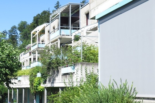 Bild von «Ich, Du, Wir» - Zusammenleben in der Schweiz