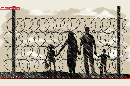 Bild von «Sternstunde» über Migrationskrise war korrekt