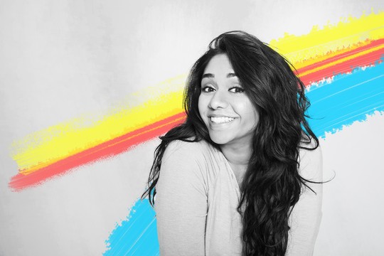 Bild von Tama Gotcha: «Ich habe einen Traumjob»