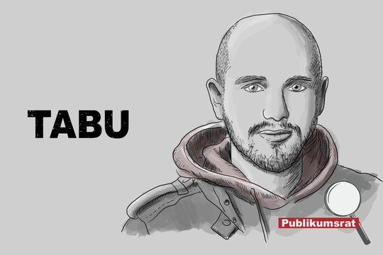 Bild von Im Fokus des Publikumsrats: «Tabu»