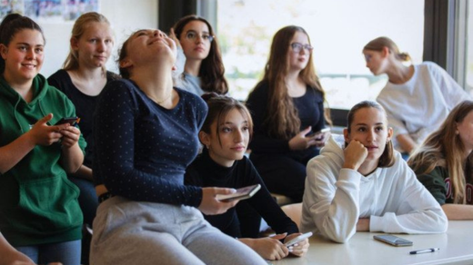 Bild von Mehr Schein als Sein? Die Generationenfrage bei der SRG-Abstimmung