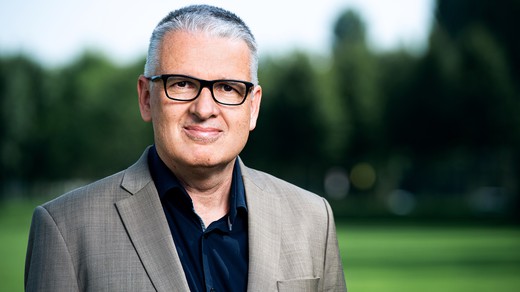 Bild von Marco Kauffmann Bossart wird Auslandchef von Radio SRF