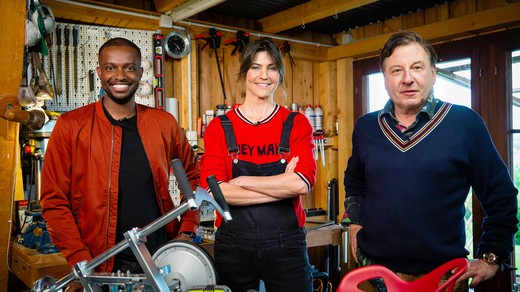 Bild von «G&G»-Sommerserie: Das goldene Seifechischtli