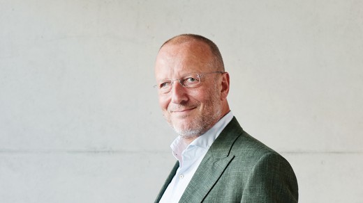 Bild von «Im Vergleich mit der Konkurrenz sind wir winzig»