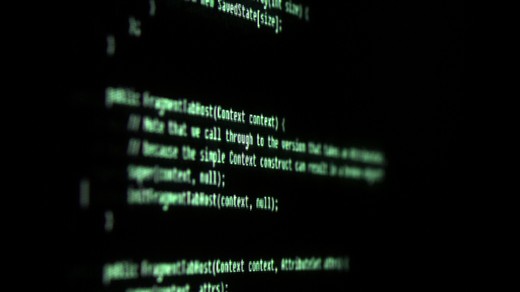 Bild von «Nachgefragt»: Datenjournalismus – der heilige Gral des Journalismus?