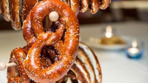 Bild von Stammtisch Xtra