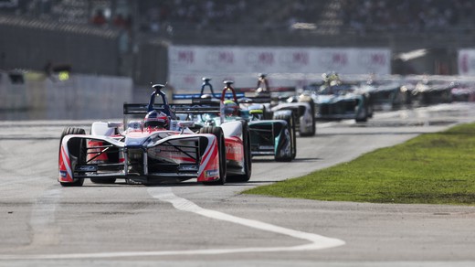 Bild von SRG-Sender zeigen Formel-E-Rennen in der Schweiz live