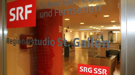 Bild von Jungparteien im Regionalstudio