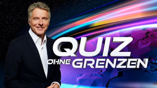 Bild von «Quiz ohne Grenzen» – Die neue Spielshow mit Jörg Pilawa bei SRF