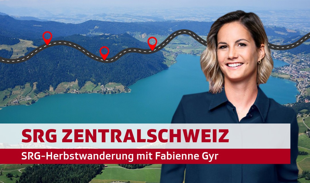 Herbstwanderung SRG