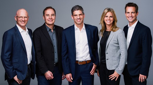 Bild von SRF Sport: Neue Abteilungsleitung bekannt