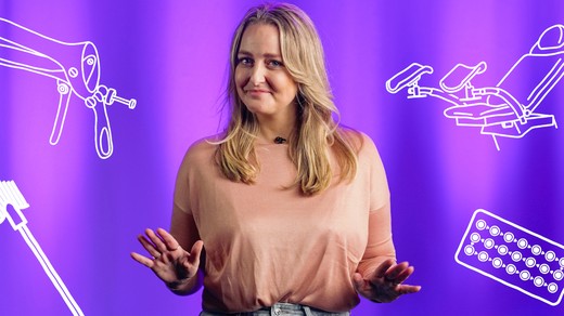 Bild von Neue Reihe von SRF school: «Aufgeklärt»