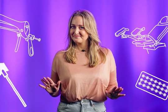 Bild von Neue Reihe von SRF school: «Aufgeklärt»