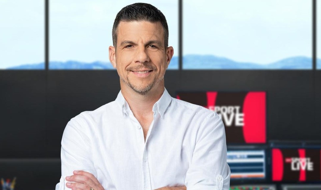 Bild von Bruno Berner kehrt als SRF-Experte zurück