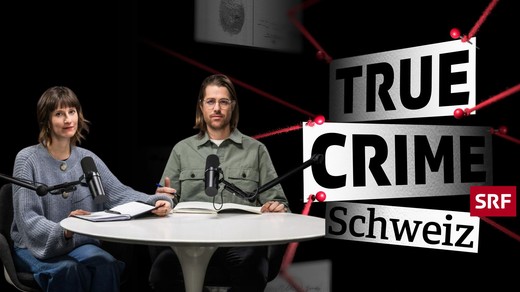 Bild von Was hat «True Crime» mit Service public zu tun?