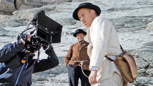 Bild von Die neuen Formen der Dokumentation: Die Mischung macht's