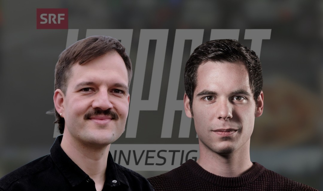 Bild der beiden Preisträger