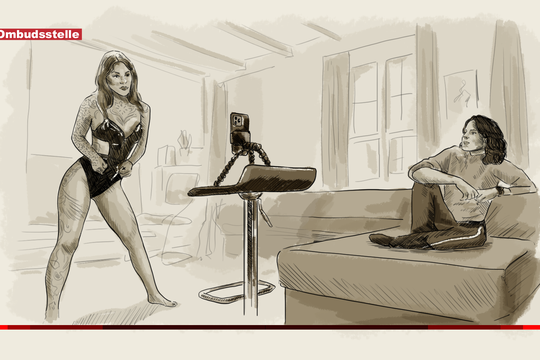 Bild von «Mona mittendrin» über Pornodarstellerinnen war nicht jugendgefährdend