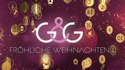 Bild von «Glanz & Gloria» und Glückskette versteigern Spitzenmenus