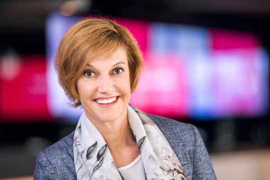 Bild von «Behind the scenes» für Junge