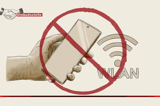 Bild von Ombudsfall: Regionaljournal war ausgewogen