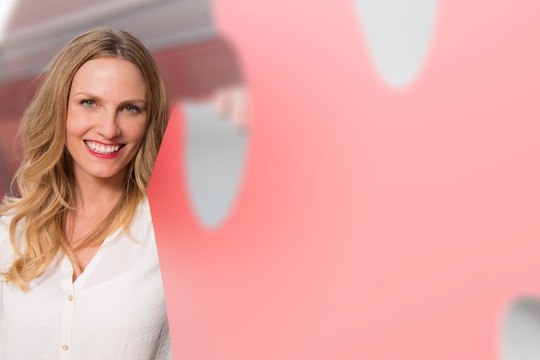 Bild von Blicke hinter die Kulissen