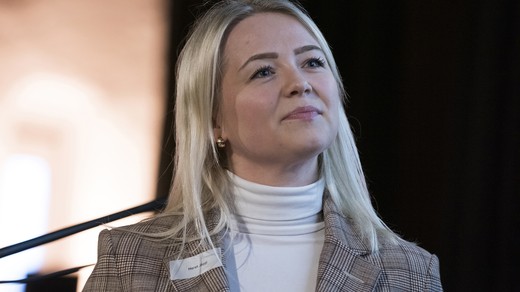 Bild von «Die SRG erinnert mich stark an das politische Gefüge der Schweiz»